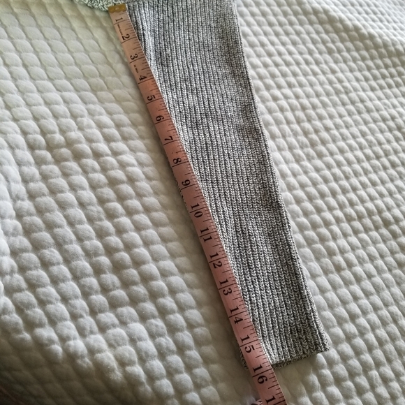 Pure Jill | Hooded Pullover Sweater - Picture 7 of 7